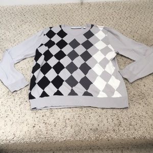 Men’s sweater